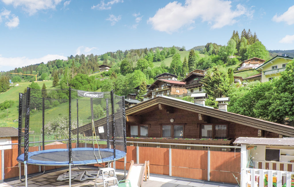 Ferienwohnung - Viehhofen , Österreich - ASA451 7