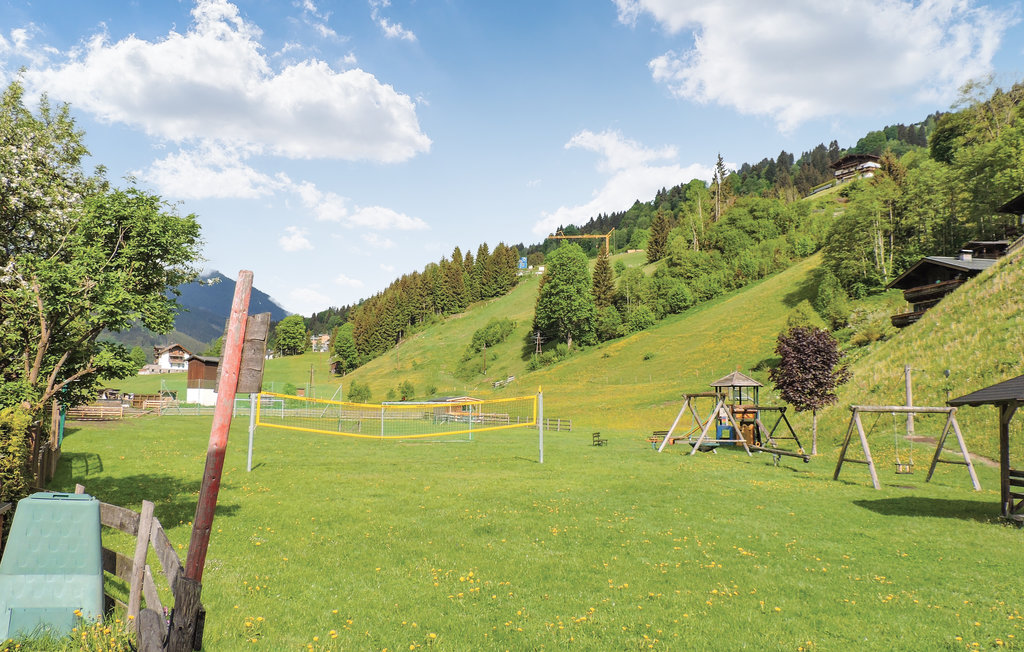 Ferienwohnung - Viehhofen , Österreich - ASA451 9