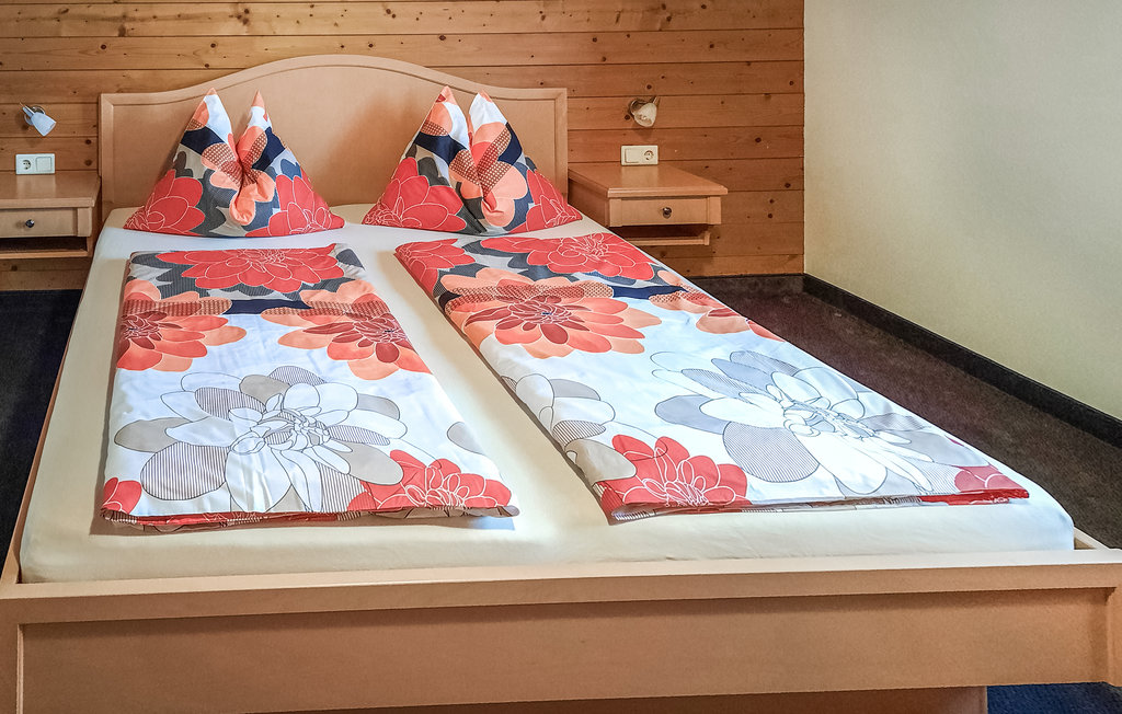 Ferieleilighet - Wagrain , Østerrike - ASA501 7