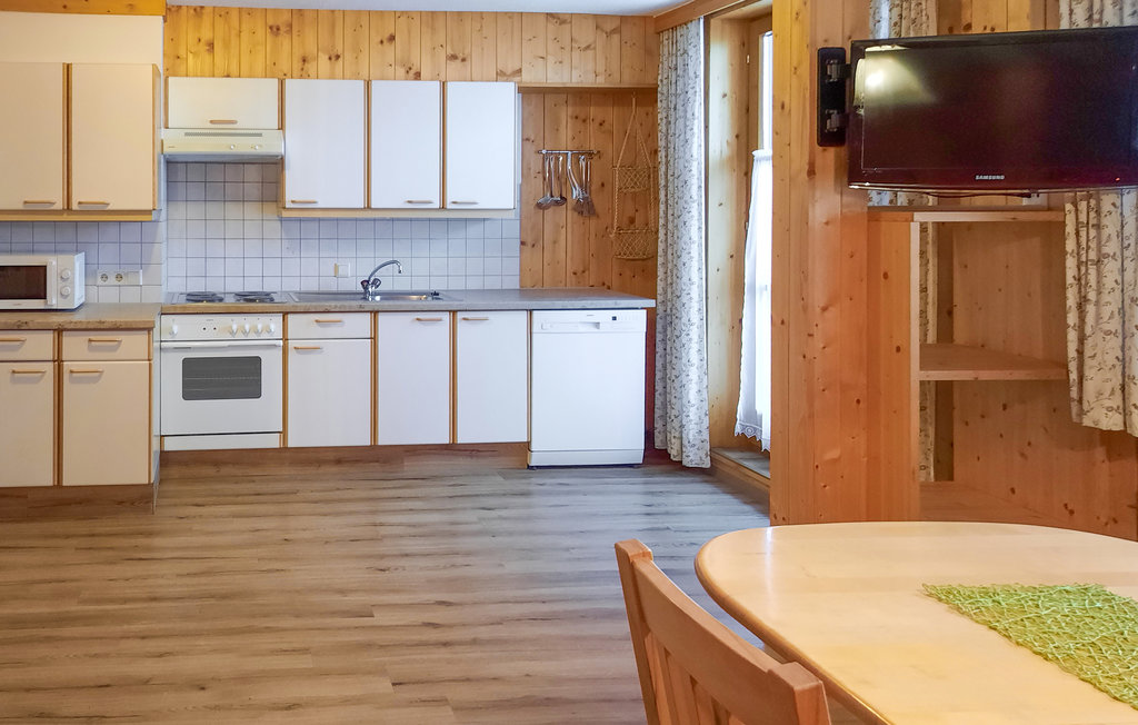 Ferieleilighet - Wagrain , Østerrike - ASA501 4