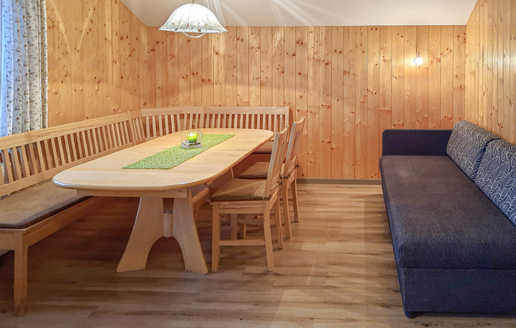 Ferieleilighet - Wagrain , Østerrike - ASA501 3