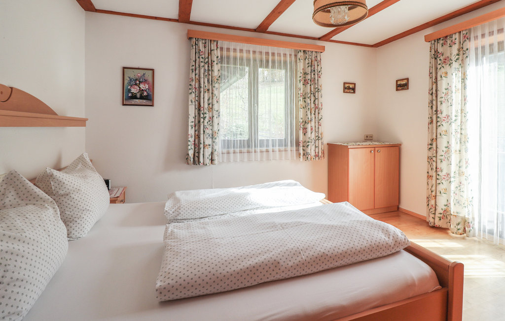 Ferieleilighet - Wagrain , Østerrike - ASA502 7