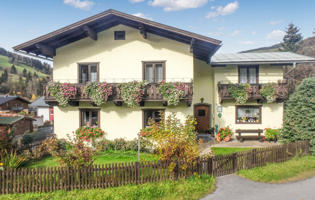 Ferieleilighet - Wagrain , Østerrike - ASA502 5