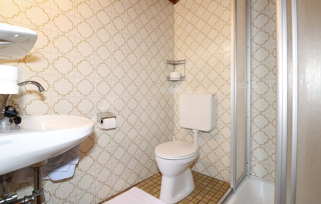 Ferieleilighet - Wagrain , Østerrike - ASA504 9