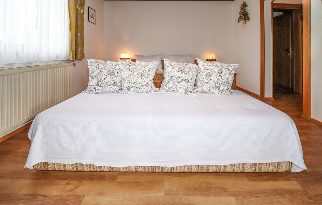 Ferieleilighet - Wagrain , Østerrike - ASA504 7