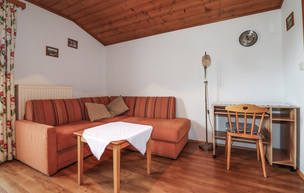 Ferieleilighet - Wagrain , Østerrike - ASA504 3