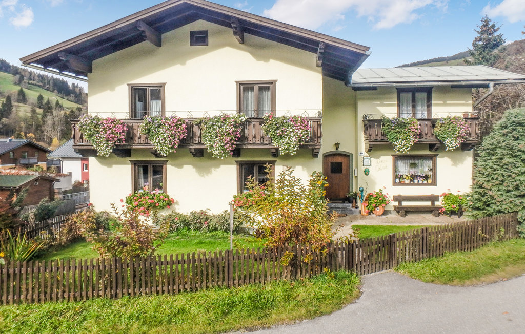 Ferieleilighet - Wagrain , Østerrike - ASA504 6