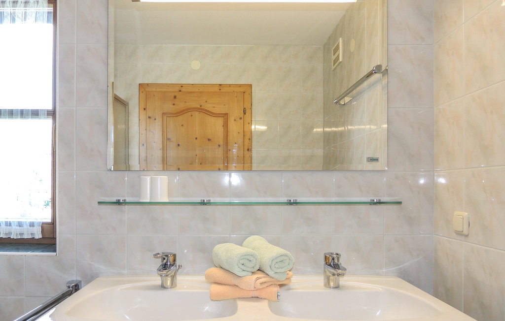 Lejlighed - Kleinarl , Østrig - ASA583 14