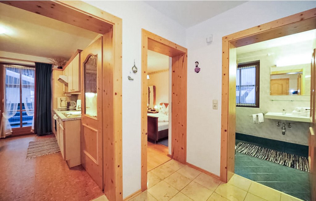 Lejlighed - Kleinarl , Østrig - ASA583 12