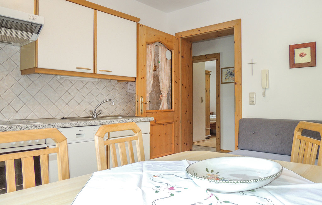 Lejlighed - Kleinarl , Østrig - ASA583 10