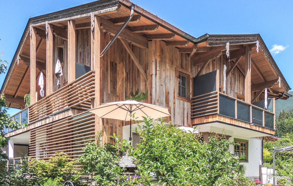 Lejlighed - Kleinarl , Østrig - ASA583 5