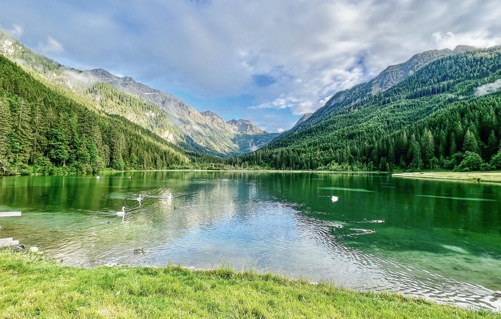 Feriehuse - Kleinarl , Østrig - ASA587 7