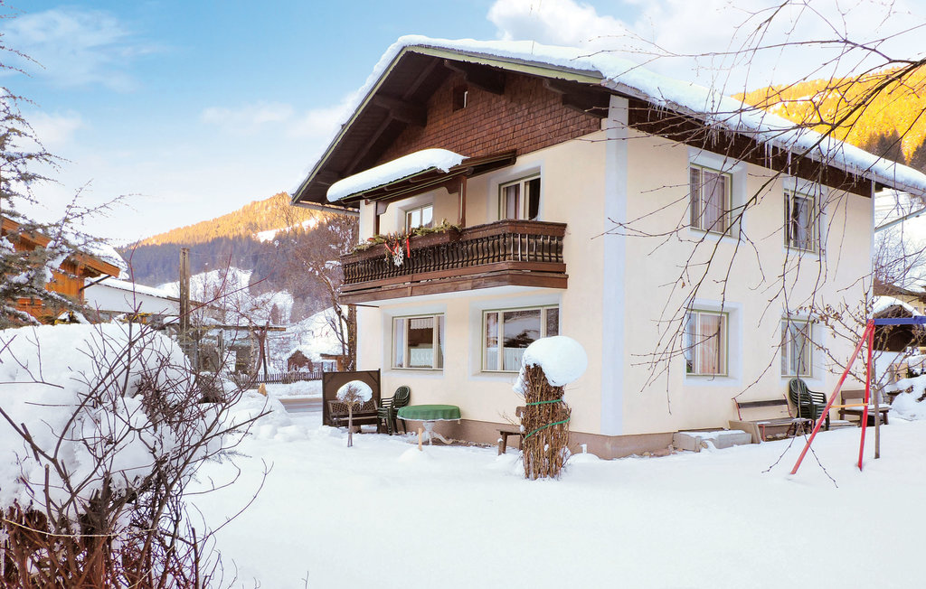 Feriehuse - Kleinarl , Østrig - ASA587 12