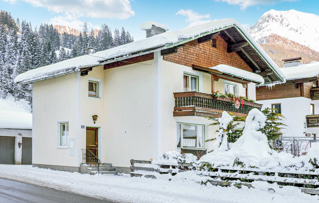 Feriehuse - Kleinarl , Østrig - ASA587 13