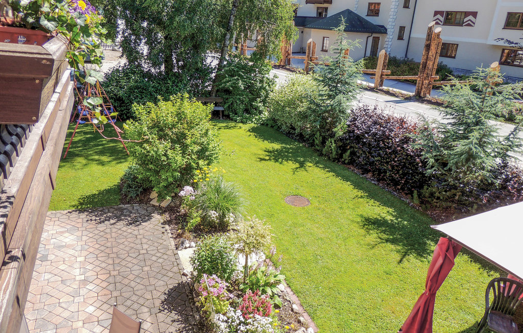 Feriehuse - Kleinarl , Østrig - ASA587 14