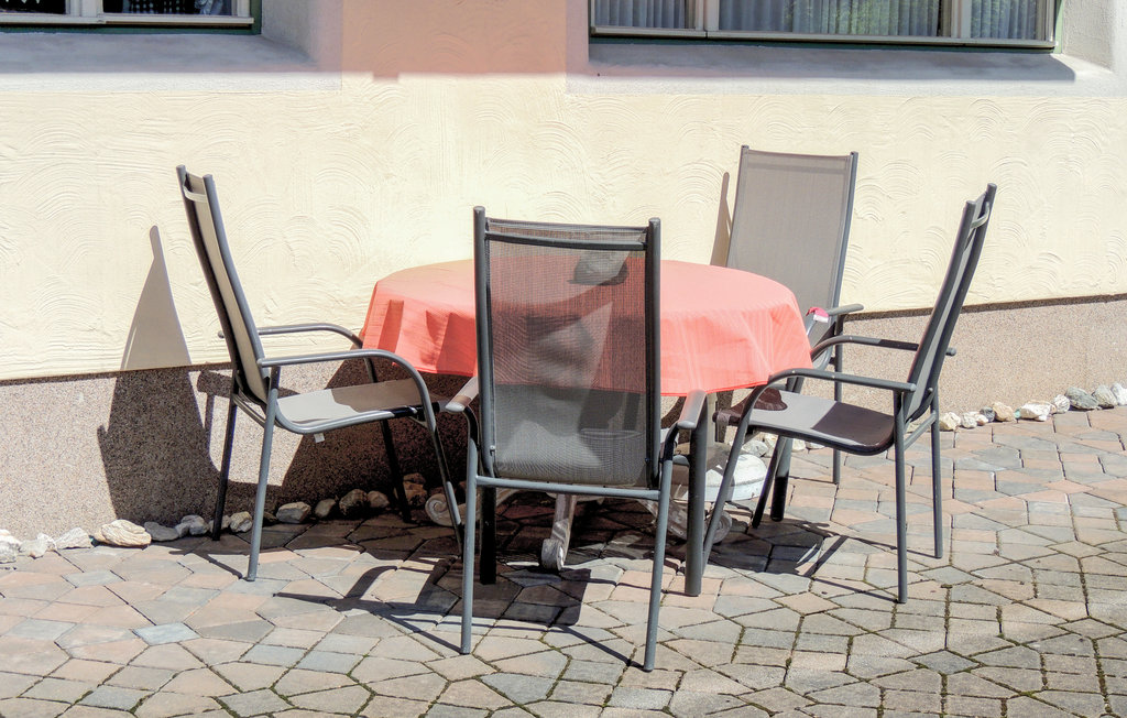 Feriehuse - Kleinarl , Østrig - ASA587 15