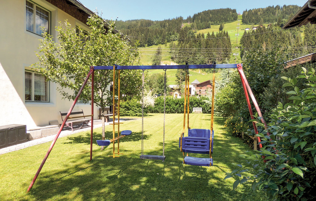 Feriehuse - Kleinarl , Østrig - ASA587 16