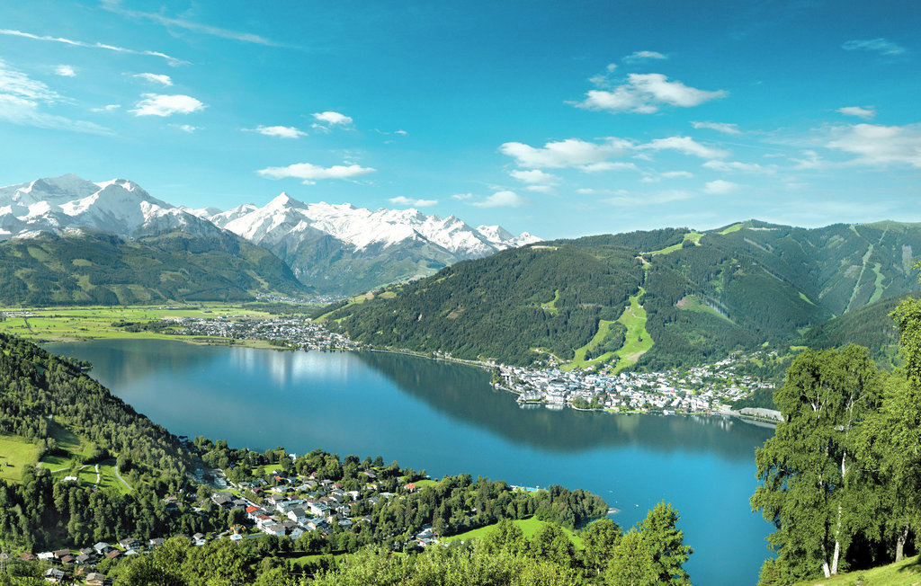 Ferieleilighet - Fusch/Glocknerstrasse , Østerrike - ASA606 12