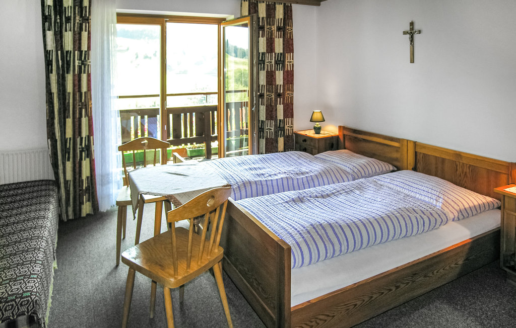 Ferieleilighet - Fusch/Glocknerstrasse , Østerrike - ASA606 2