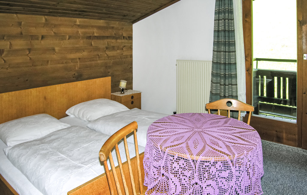 Ferieleilighet - Fusch/Glocknerstrasse , Østerrike - ASA606 8