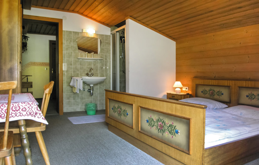 Ferieleilighet - Fusch/Glocknerstrasse , Østerrike - ASA606 11