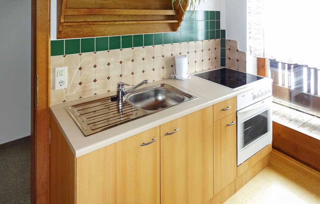 Ferieleilighet - Fusch/Glocknerstrasse , Østerrike - ASA606 7