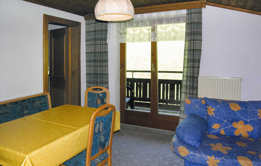 Ferieleilighet - Fusch/Glocknerstrasse , Østerrike - ASA606 5