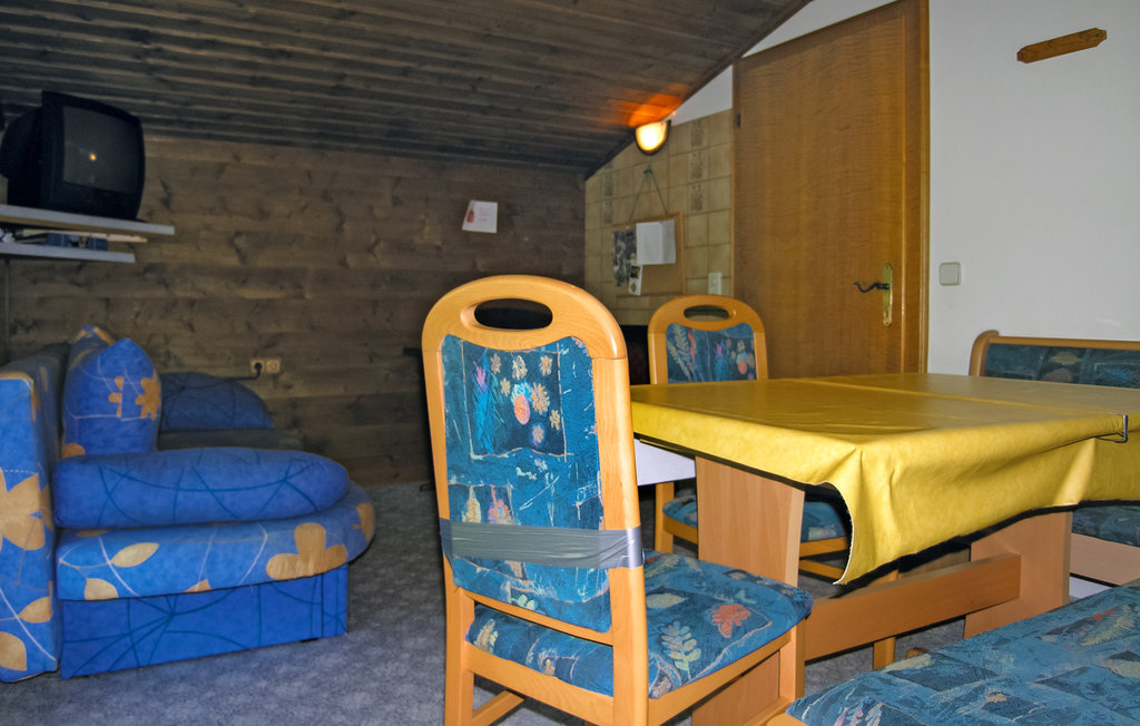 Ferieleilighet - Fusch/Glocknerstrasse , Østerrike - ASA606 6