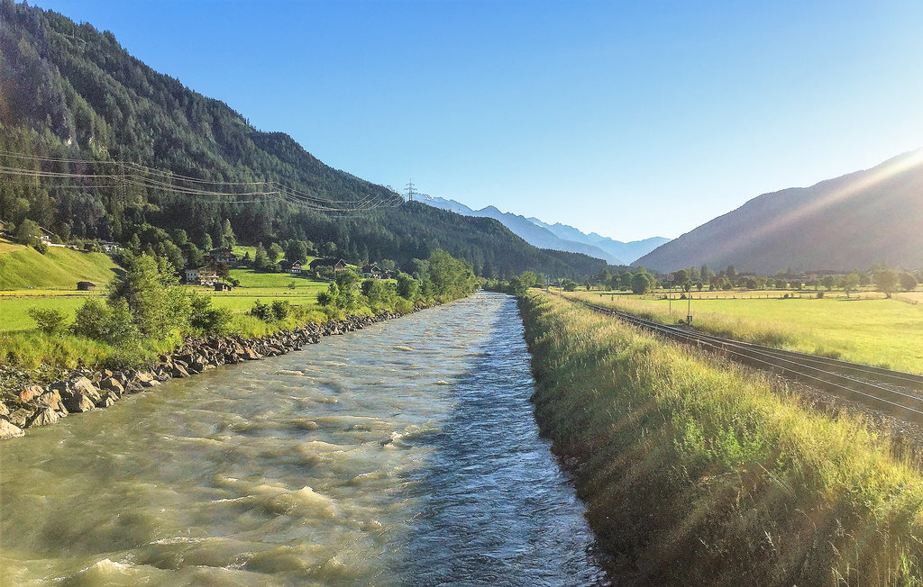 Ferieleilighet - Nationalpark Hohe Tauern , Østerrike - ASA620 5
