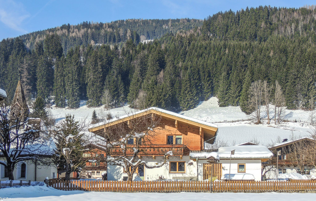 Ferieleilighet - Nationalpark Hohe Tauern , Østerrike - ASA620 1