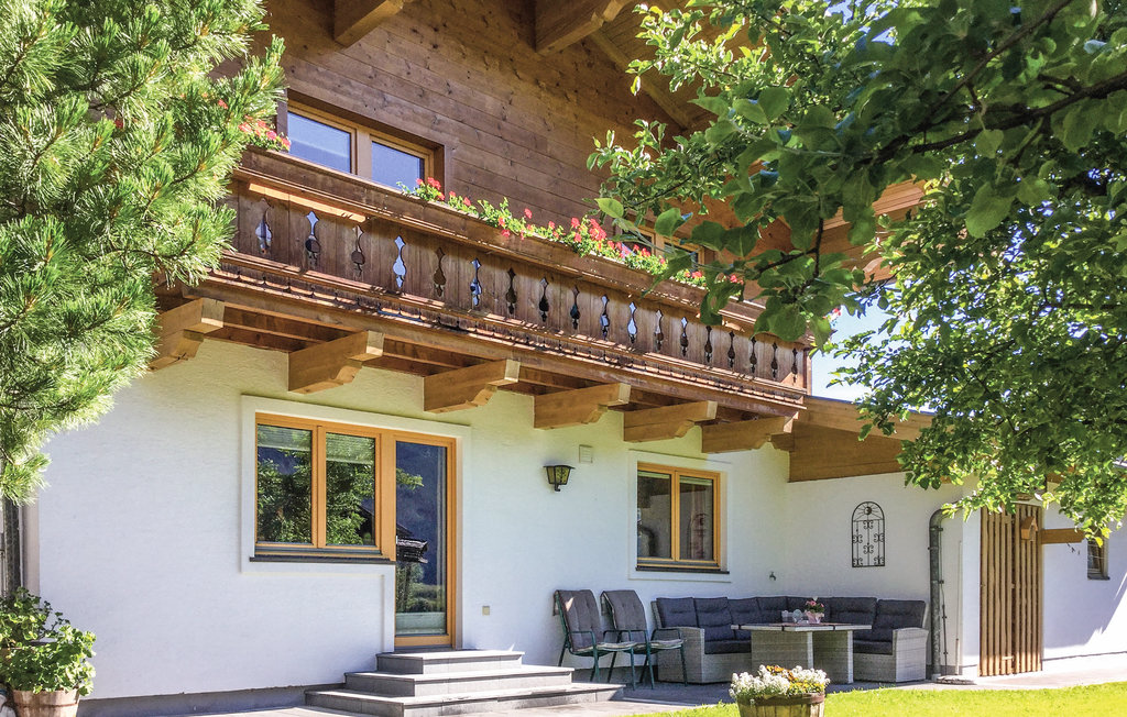 Ferieleilighet - Nationalpark Hohe Tauern , Østerrike - ASA620 6