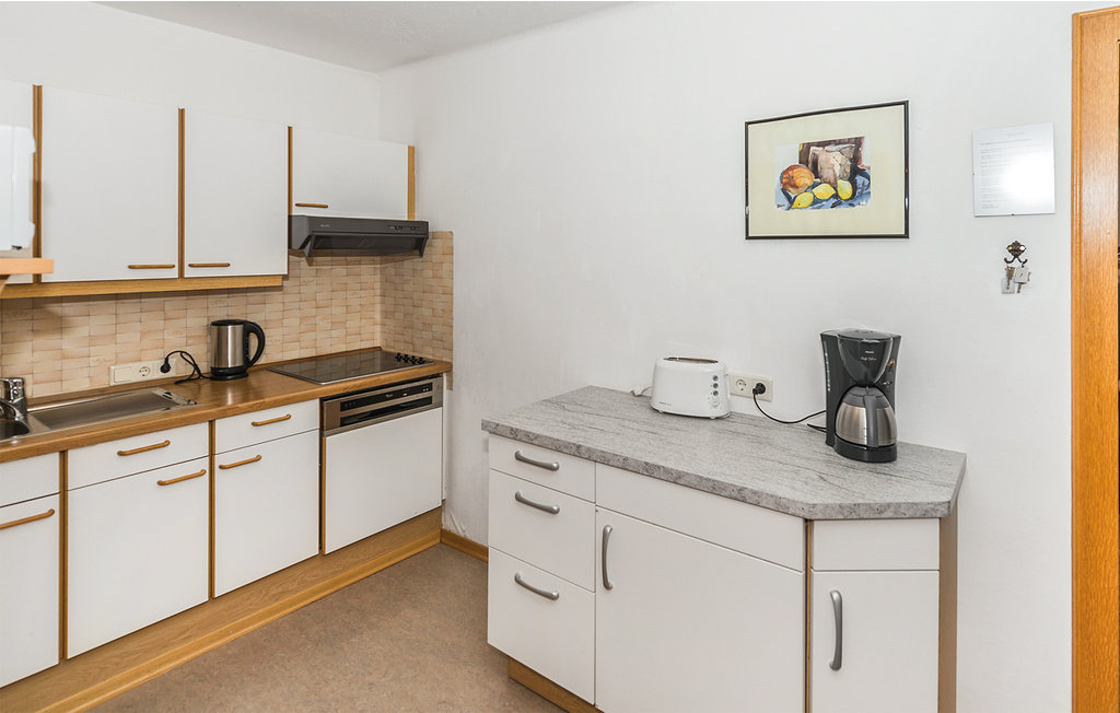 Lejlighed - Rauris , Østrig - ASA644 2