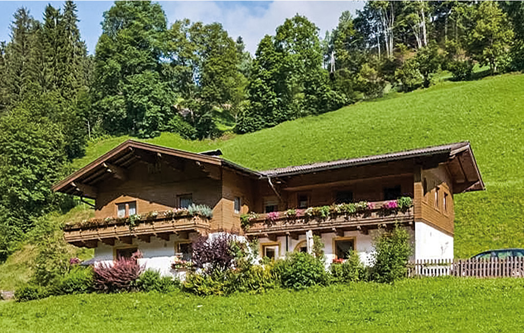 Ferieleilighet - Mühlbach , Østerrike - ASA917 1