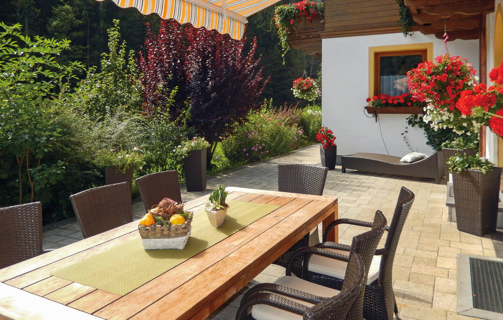 Ferieleilighet - Mühlbach , Østerrike - ASA917 4