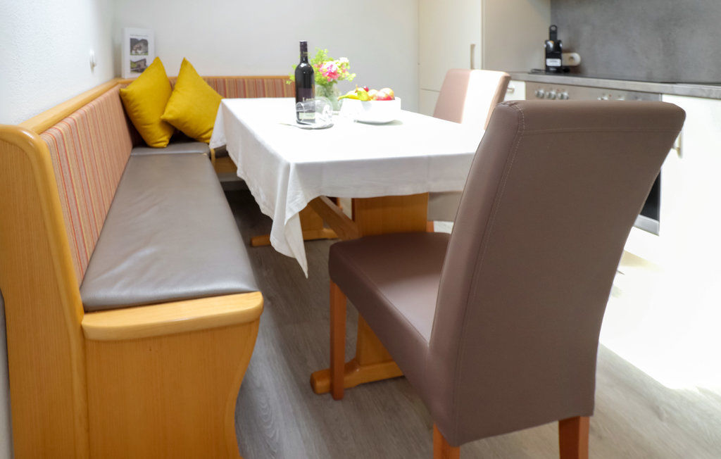 Ferieleilighet - Rauris/Bucheben , Østerrike - ASA958 10