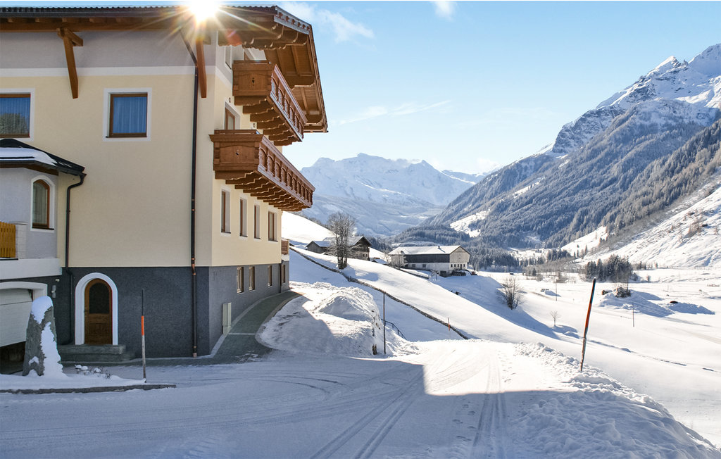 Ferieleilighet - Rauris/Bucheben , Østerrike - ASA958 2