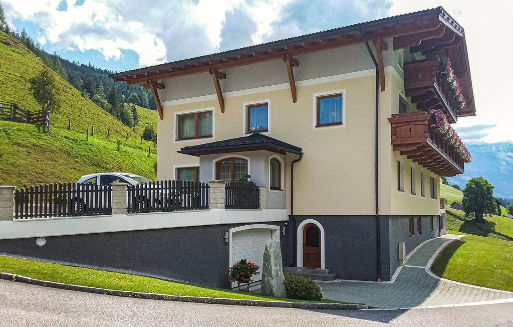 Ferieleilighet - Rauris/Bucheben , Østerrike - ASA958 3