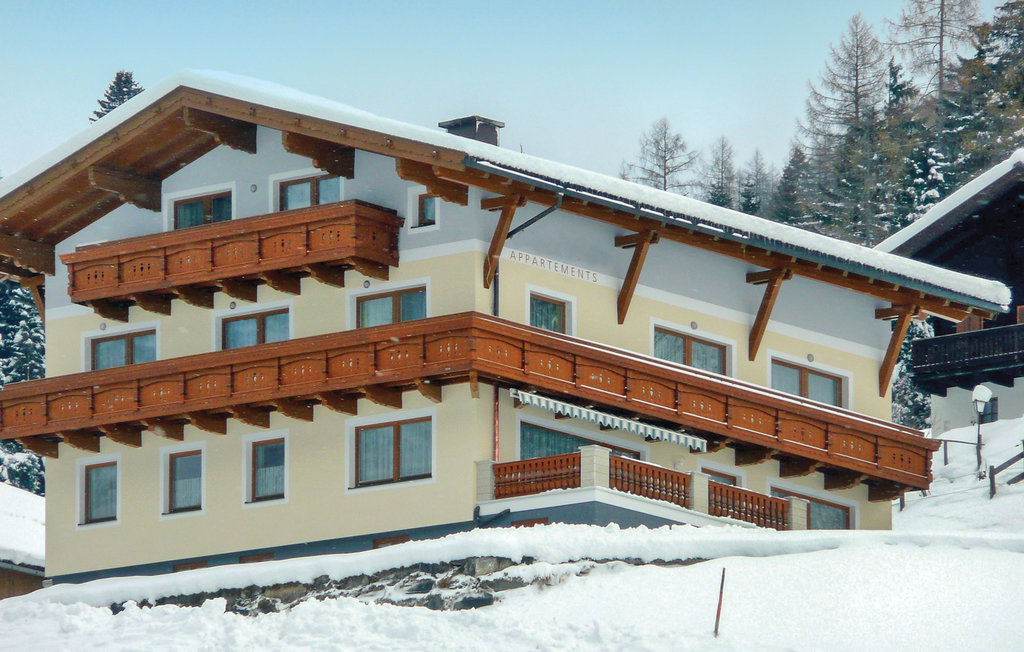 Ferieleilighet - Rauris/Bucheben , Østerrike - ASA958 4