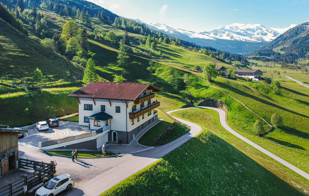 Ferieleilighet - Rauris/Bucheben , Østerrike - ASA958 5