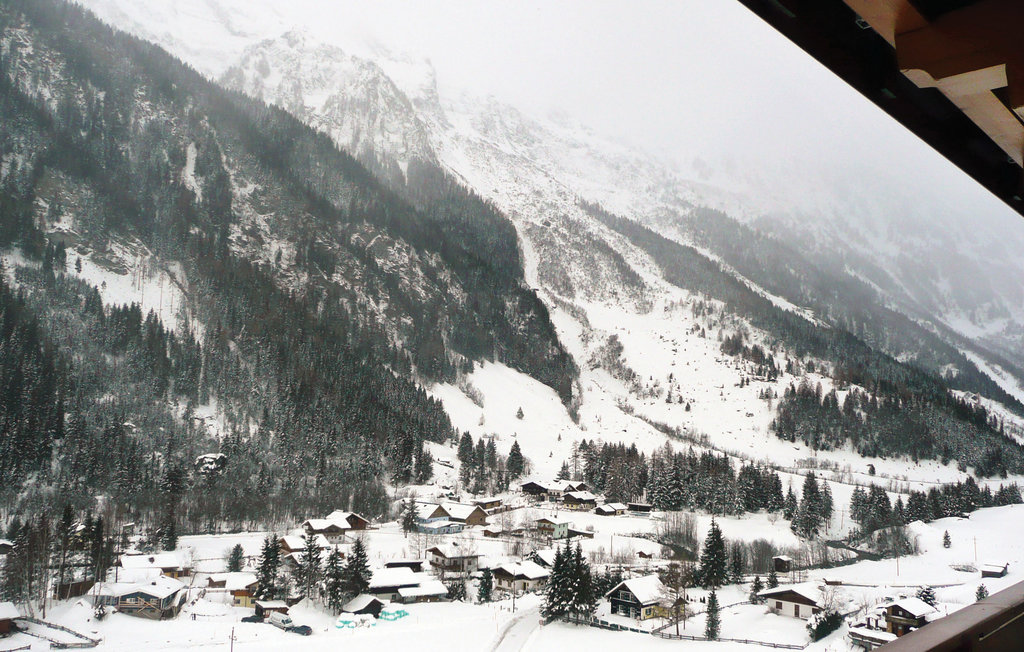 Ferieleilighet - Rauris/Bucheben , Østerrike - ASA958 6