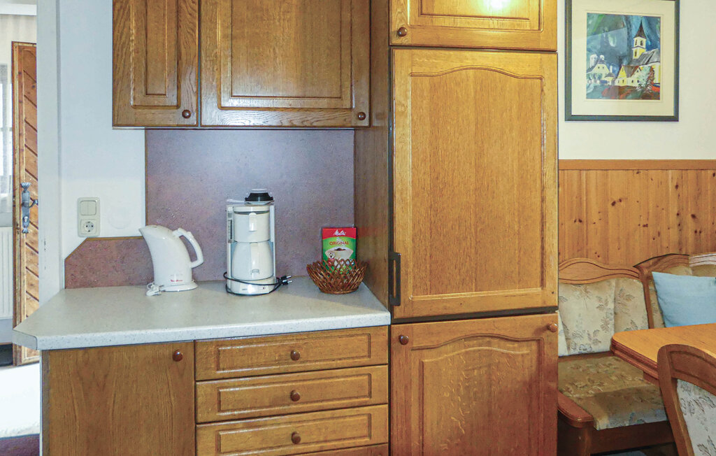 Ferieleilighet - Mühlbach am Hochkönig , Østerrike - ASA014 5