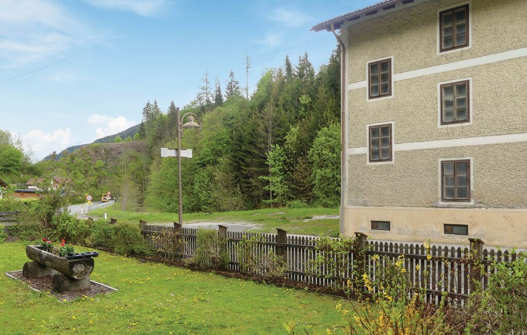 Ferieleilighet - Mühlbach am Hochkönig , Østerrike - ASA014 8