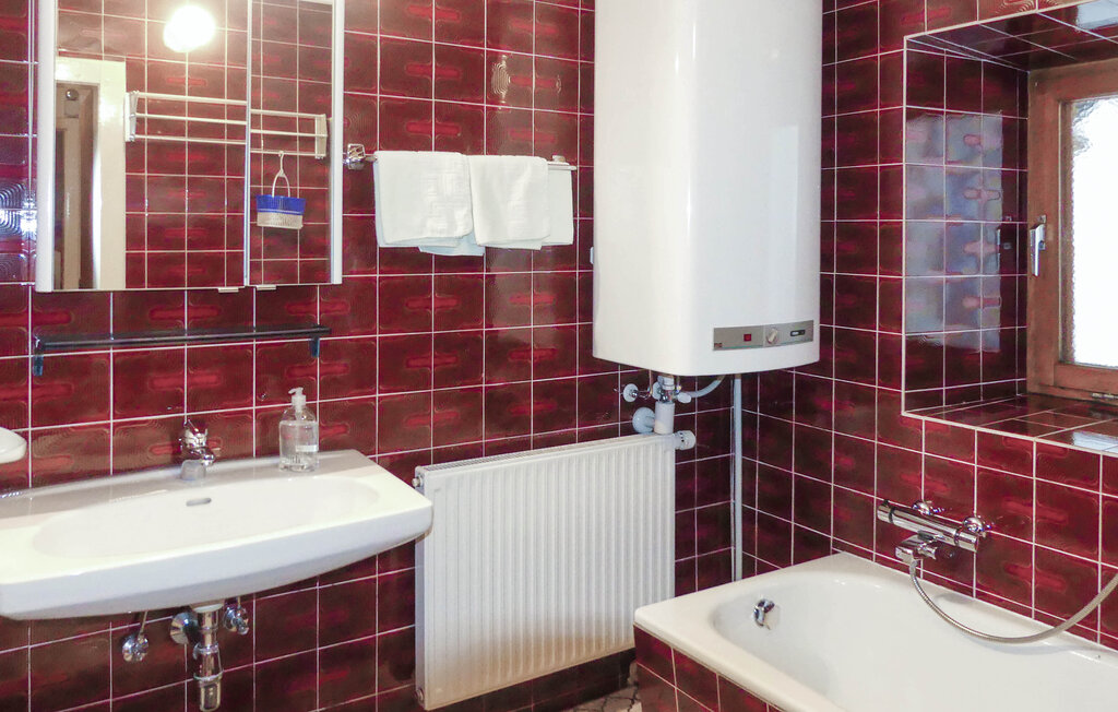 Ferieleilighet - Mühlbach am Hochkönig , Østerrike - ASA013 15