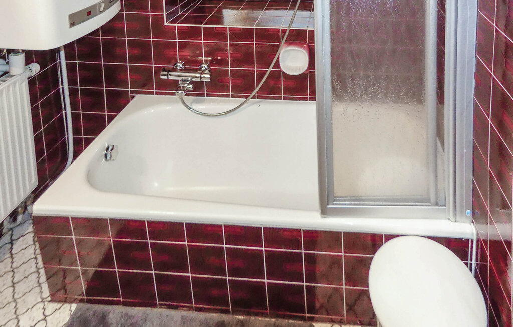 Ferieleilighet - Mühlbach am Hochkönig , Østerrike - ASA013 16