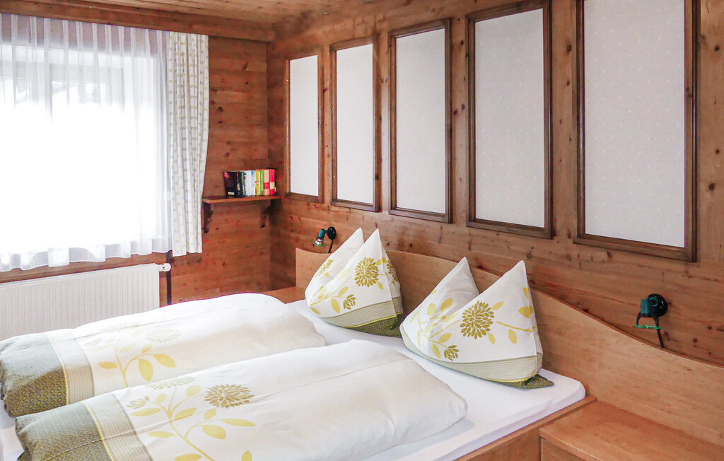 Ferieleilighet - Mühlbach am Hochkönig , Østerrike - ASA013 13