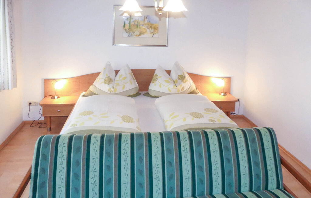 Ferieleilighet - Mühlbach am Hochkönig , Østerrike - ASA013 5