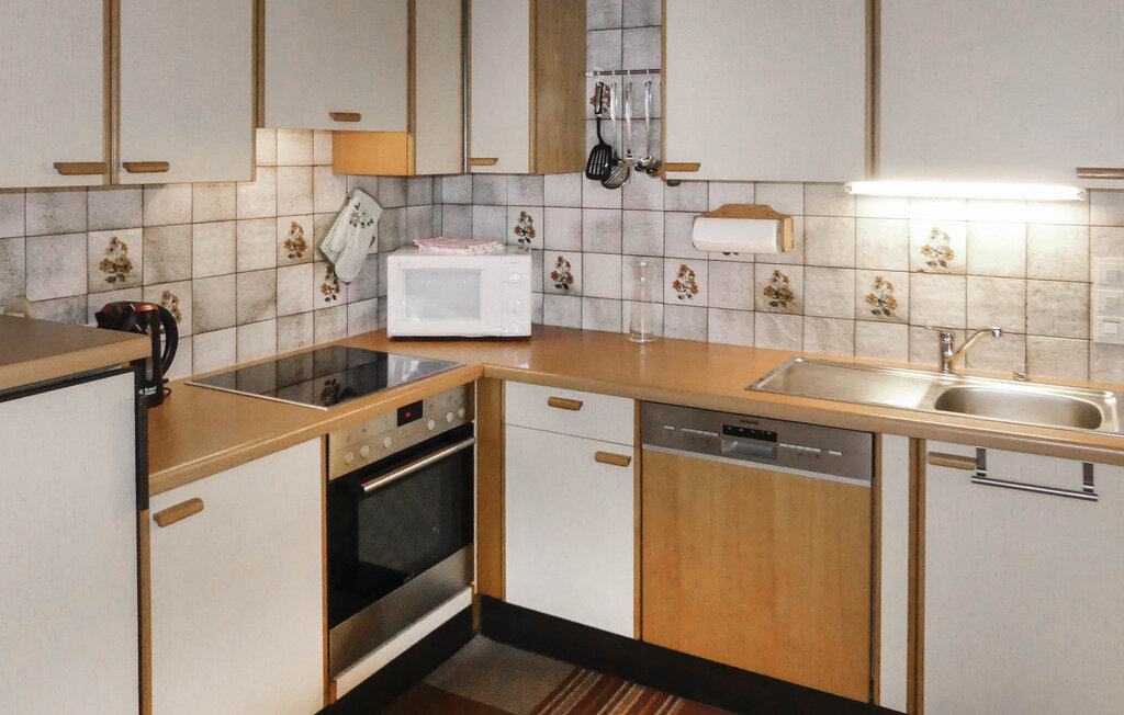 Ferieleilighet - Mühlbach am Hochkönig , Østerrike - ASA013 12