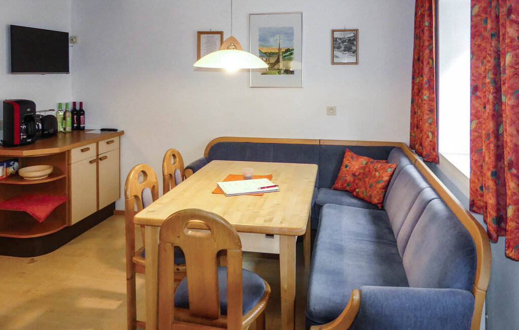 Ferieleilighet - Mühlbach am Hochkönig , Østerrike - ASA013 2