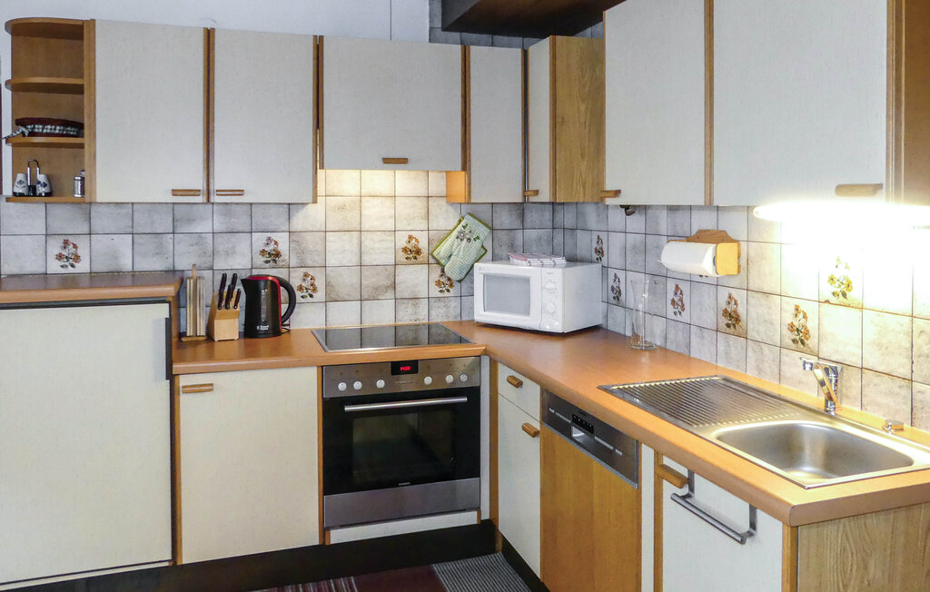 Ferieleilighet - Mühlbach am Hochkönig , Østerrike - ASA013 4