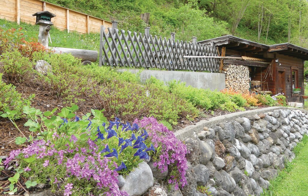 Ferieleilighet - Mühlbach am Hochkönig , Østerrike - ASA013 9